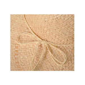 Beige Frayed Straw Sun Hat, whether you’re basking under the summer sun at the beach, lounging by the pool, or kicking back with friends at the lake, a great hat can keep you cool and comfortable even when the sun is high in the sky. Large, comfortable, and perfect for keeping the sun off of your face, neck, and shoulders, ideal for travellers who are on vacation or just spending some time in the great outdoors.