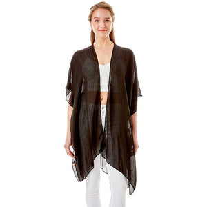 Black Bride Tribe Solid Lettering Cover Up Poncho, The Bride Tribe Cover Up Beach Poolside chic is made easy with this lightweight cover-up featuring tonal line, relaxed silhouette, look perfectly breezy and laid-back as you head to the beach. also an accessory easy to pair with so many tops! Perfect Gift for Wife, Holiday, Anniversary, Fun Night Out.