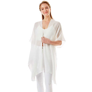 White Bride Tribe Solid Lettering Cover Up Poncho, The Bride Tribe Cover Up Beach Poolside chic is made easy with this lightweight cover-up featuring tonal line, relaxed silhouette, look perfectly breezy and laid-back as you head to the beach. also an accessory easy to pair with so many tops! Perfect Gift for Wife, Holiday, Anniversary, Fun Night Out.