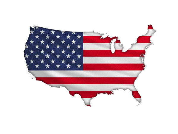 Estados Unidos 2025