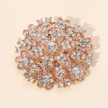 Madeline Love Clear, Rose Gold