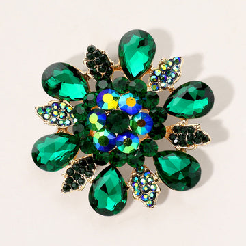 Madeline Love Emerald