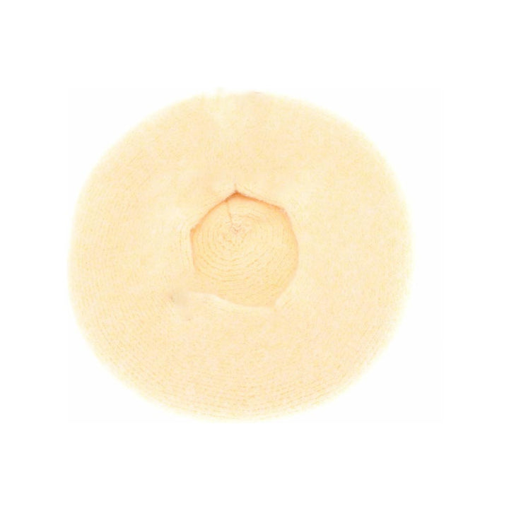 Banana KIDS Soft Knit C.C Beret offers a cozy and stylish accessory designed specifically for children. Crafted from soft knit material, it provides gentle warmth and comfort, making it ideal for cooler days. Its classic beret shape adds a fashionable touch to any outfit while ensuring a snug fit for active kids. Perfect for everyday wear or special occasions, this beret combines practicality with timeless style.