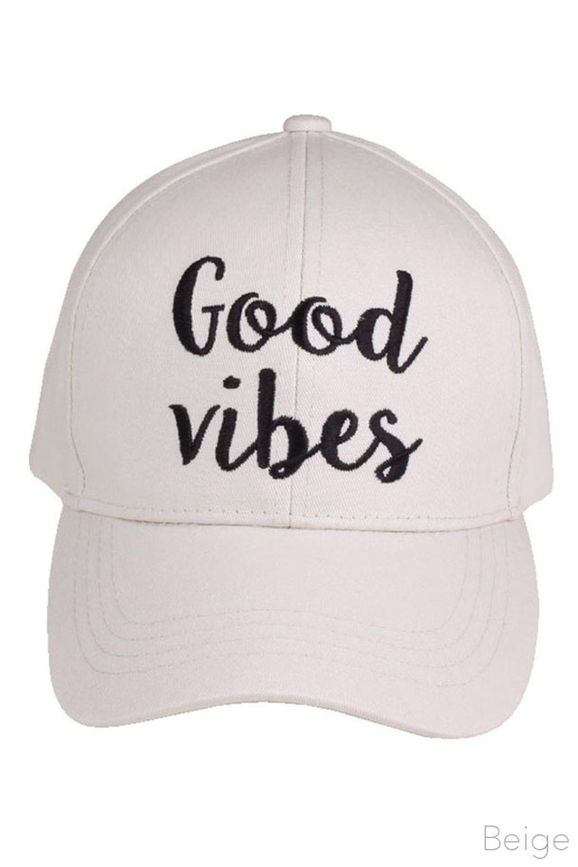 Beige C.C Baseball Cap is expertly crafted with a professional and stylish design. Made with high-quality materials, this cap provides durability and comfort. The perfect addition to any outfit, it offers both protection and style. With its sleek and modern design, this cap is the ideal choice for any baseball enthusiast.