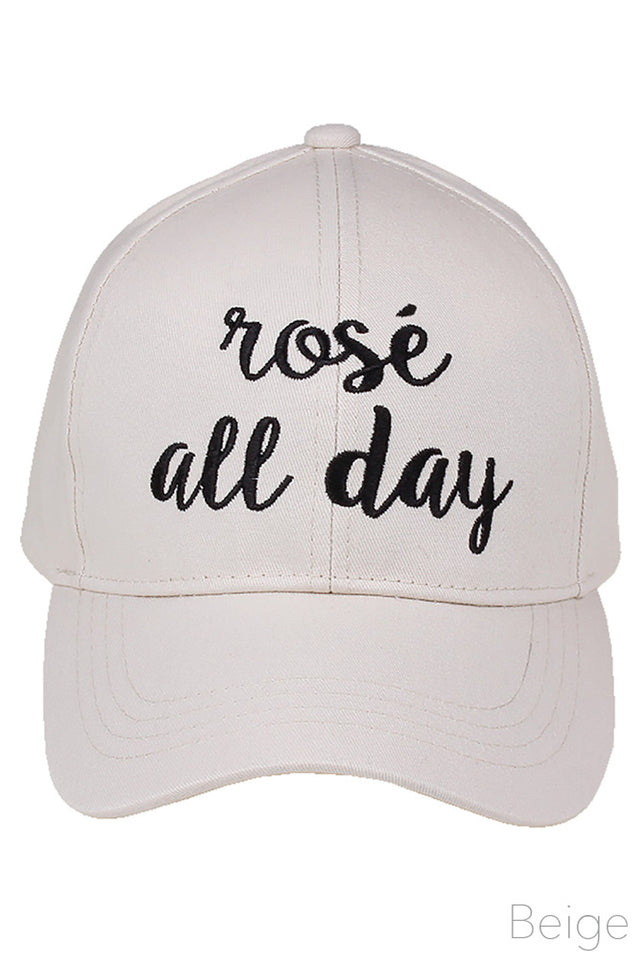Beige C.C. Baseball Cap is a must-have accessory for any outdoor enthusiast. Crafted with high-quality materials, it offers superior comfort and durability. With its classic design and adjustable fit, it provides both style and functionality. Perfect for protecting your face from the sun while keeping you cool and comfortable. A true essential for any wardrobe.