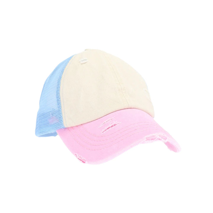 Beige Frayed Edge C.C Panama Hat combines classic style with a modern twist, featuring a distinctive frayed edge for a relaxed yet refined look. Crafted for comfort and breathability, this hat offers excellent sun protection, making it an ideal accessory for outdoor activities. Its versatile design complements a variety of outfits, providing both function and fashion for those who appreciate expert craftsmanship. 