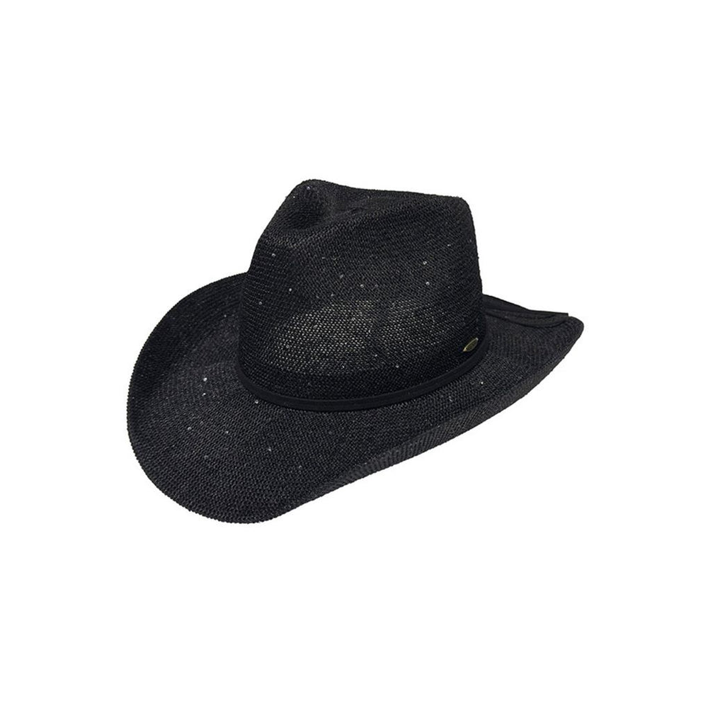 C.c Sequin Cowboy Hat – Madeline Love