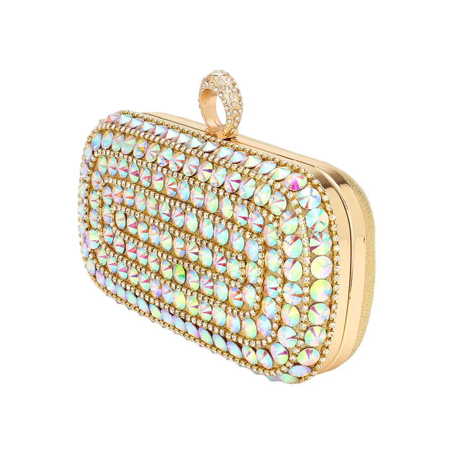 Leather Clutch Purse - Campbells Online Store