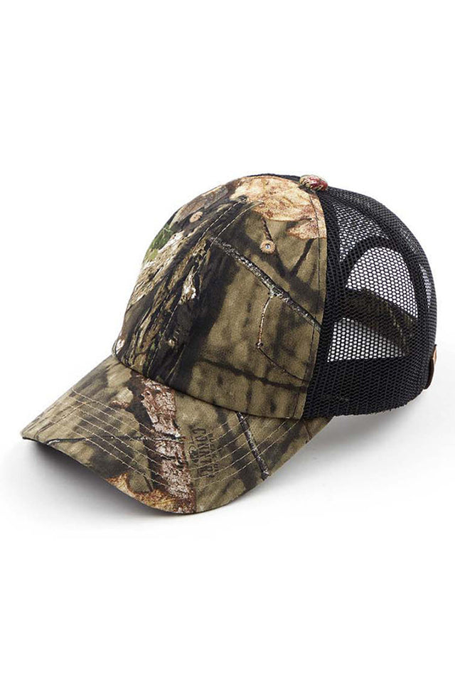 Black-C.C BASEBALL PONYCAP is a stylish and practical addition to any wardrobe. With its comfortable fit and durable construction, it's perfect for everyday wear. Add a touch of sporty flair to your outfit and protect your face from the sun.