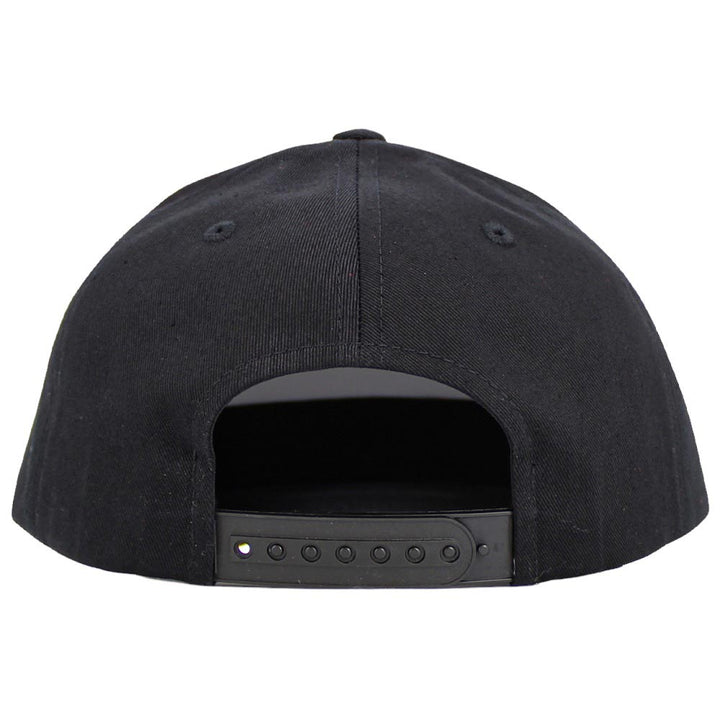 Black Girl Mom Message Baseball Cap, is made with comfortable cotton fabric and features an adjustable snap closure for a perfect fit. The embroidered message is sure to make any mom feel proud. Show your support for your little guy with this! Make a lovely gift to your newly mothered friends and family members.