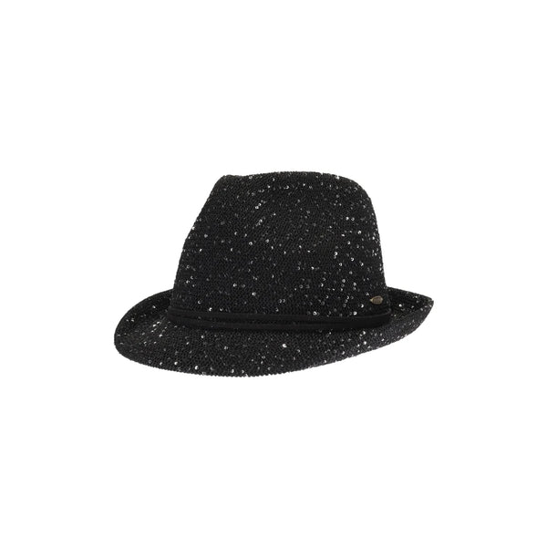 KIDS Paradise C.C Fedora Hat offers a stylish and comfortable accessory designed specifically for children. Crafted with quality materials, this fedora provides a perfect fit and durability for everyday wear. Its classic design adds a touch of sophistication to any outfit while ensuring breathability and ease of movement, making it ideal for both casual and special occasions. 