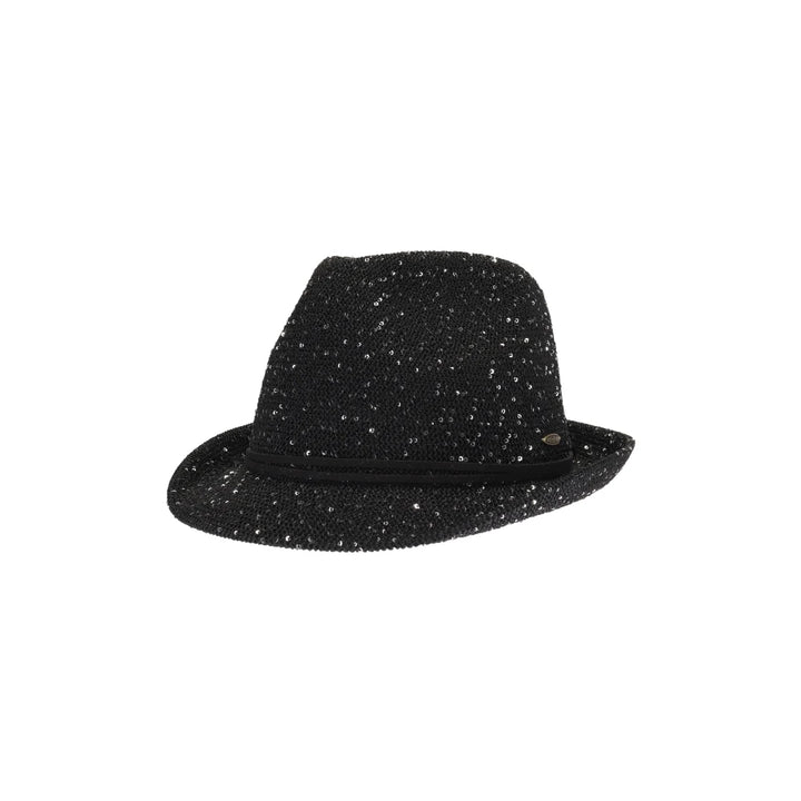 KIDS Paradise C.C Fedora Hat offers a stylish and comfortable accessory designed specifically for children. Crafted with quality materials, this fedora provides a perfect fit and durability for everyday wear. Its classic design adds a touch of sophistication to any outfit while ensuring breathability and ease of movement, making it ideal for both casual and special occasions. 