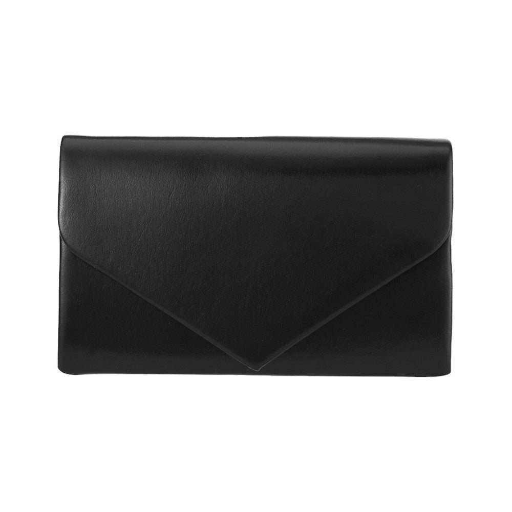 Metallic Envelope Evening Clutch Bag Crossbody Bag is the perfect accessory to elevate any outfit. Made with high-quality materials, its metallic design adds a touch of elegance. Its versatile crossbody style and spacious compartments make it a practical and stylish choice for any occasion.