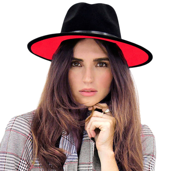 Sombrero de vaquero plegable Stetson