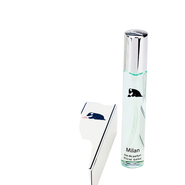 Milan Eau de Perfume - Blue - Perfume
