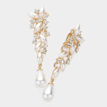 Madeline Love Cream, Gold