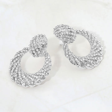 Madeline Love Clear, Silver