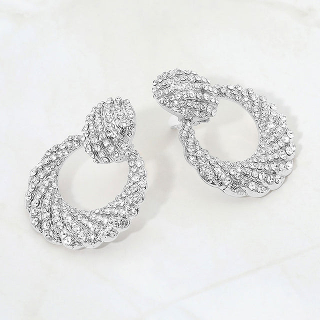 Madeline Love Clear, Silver
