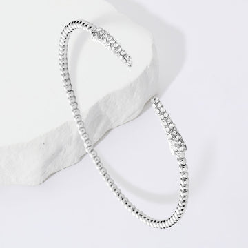 Madeline Love Rhodium