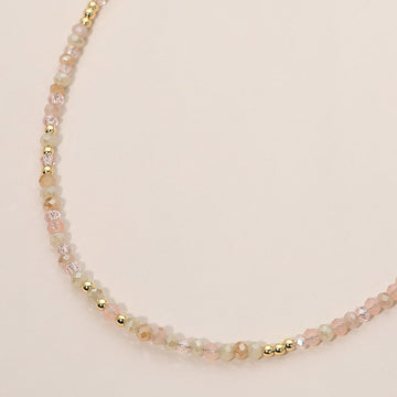 Madeline Love Gold, Pink