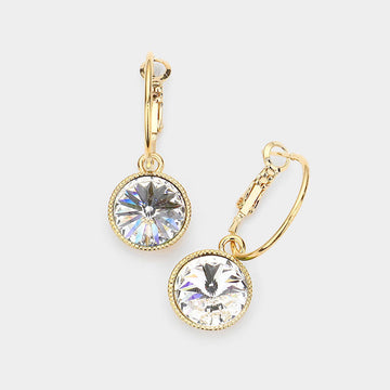 Madeline Love Clear, Gold