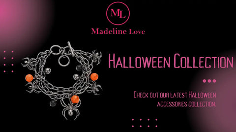 Perfect Your Halloween Look with Our Spooky and Stylish Halloween Accessories Collection