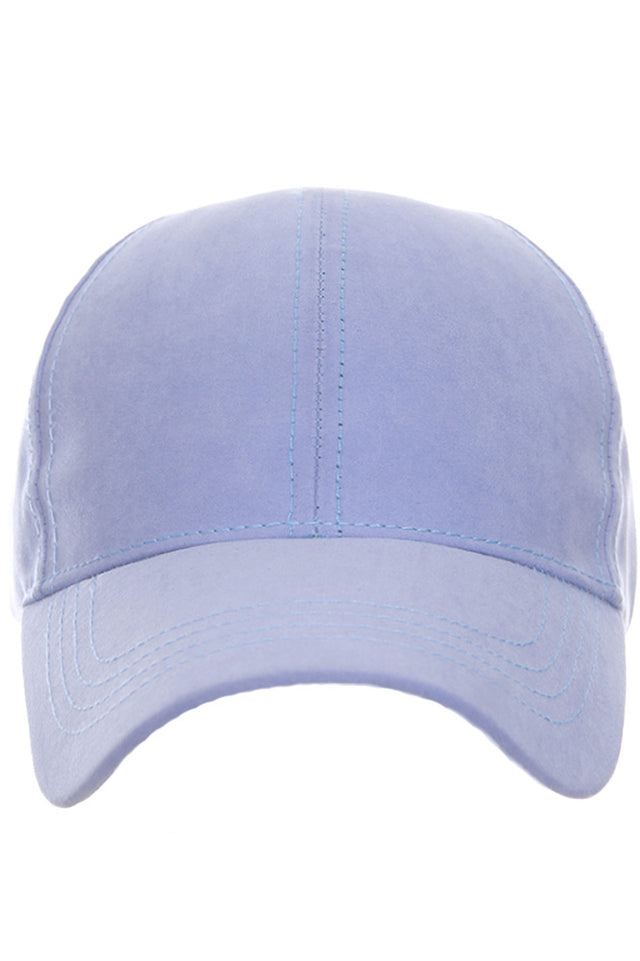 Drnim-C.C Baseball Cap is made with high-quality materials and a classic design, perfect for any outdoor activity. Its durable construction ensures long-lasting wear, while its comfortable fit keeps you protected from the sun. With a variety of color options, this cap is a versatile and stylish addition to any wardrobe.