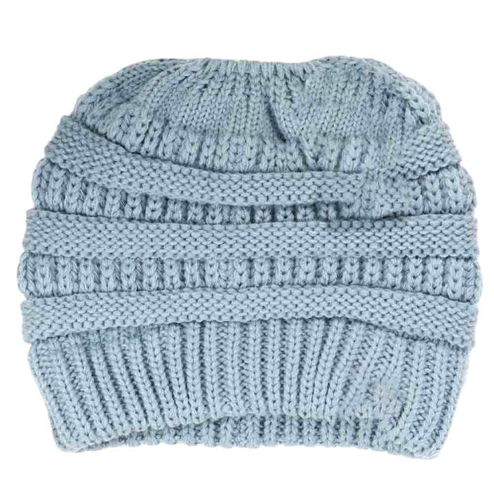 Denim Solid Classic CC Beanie Tail combines timeless style with functional warmth. Crafted from soft, durable fabric, this beanie offers reliable comfort during colder months. Its classic design ensures versatile wear, while the extended tail detail adds a unique twist, making it an excellent choice for stylishly protecting your head and ears from chill. Perfect for everyday use, it pairs seamlessly with various outfits to keep you cozy in expert fashion. 