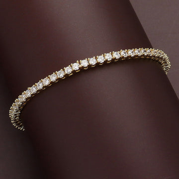 Madeline Love Clear, Gold