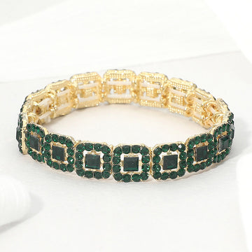 Madeline Love Emerald