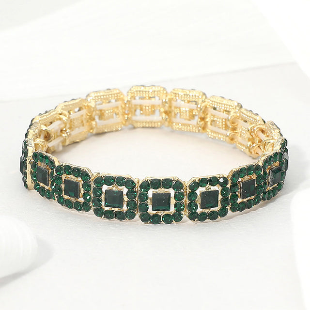 Madeline Love Emerald