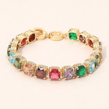 Madeline Love Gold, Multi