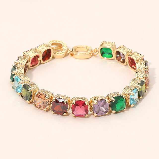 Madeline Love Gold, Multi