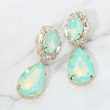 Madeline Love Gold, Mint