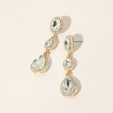 Madeline Love Clear, Gold