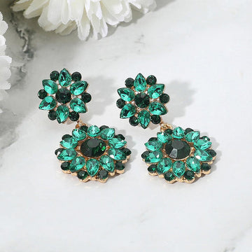 Madeline Love Emerald, Gold