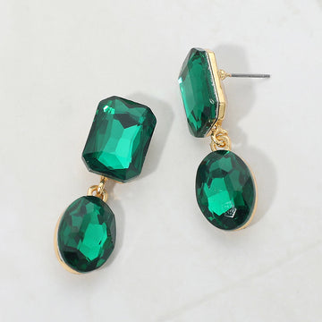 Madeline Love Emerald, Gold