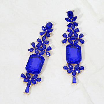 Madeline Love Gold, Sapphire