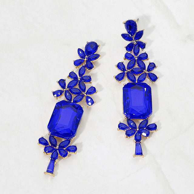 Madeline Love Gold, Sapphire