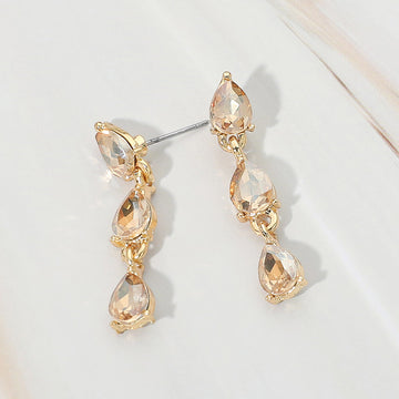 Madeline Love Gold, Lt Col Topaz