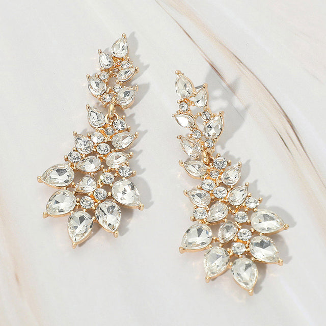 Madeline Love Clear, Gold
