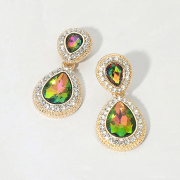 Madeline Love Gold, Vitrail Medium