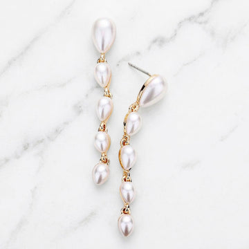 Madeline Love Cream, Gold
