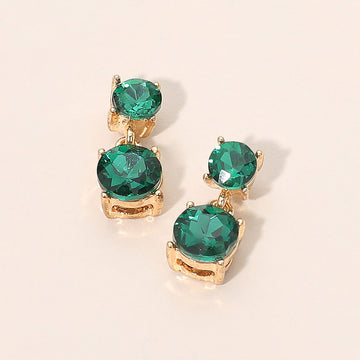Madeline Love Emerald, Gold