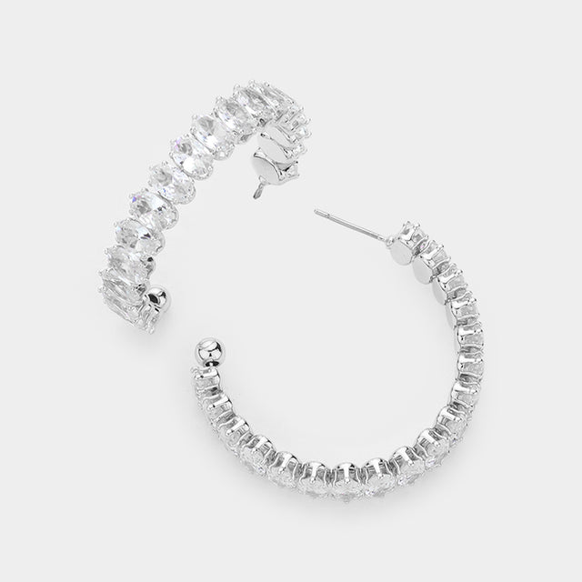 Madeline Love Rhodium