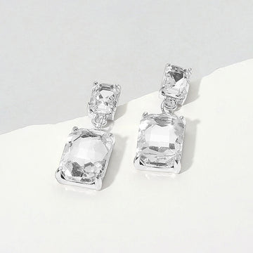 Madeline Love Clear, Silver