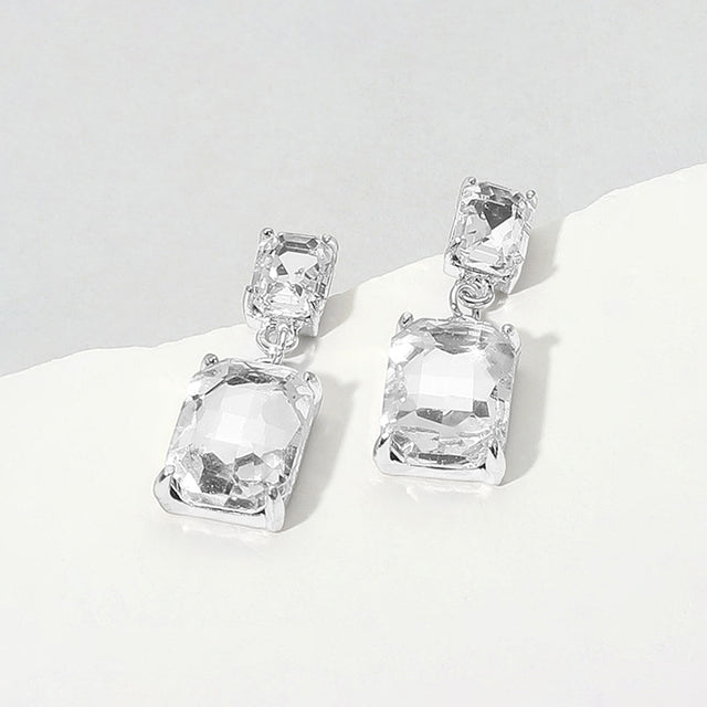 Madeline Love Clear, Silver