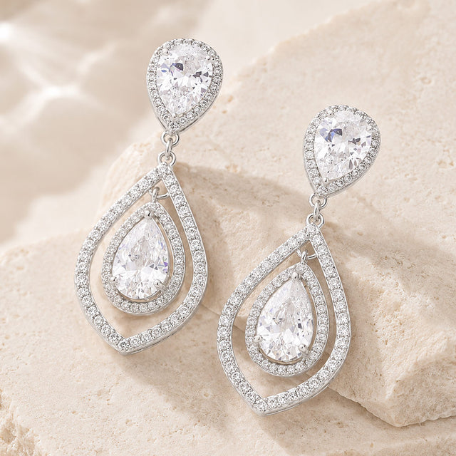 Madeline Love Rhodium