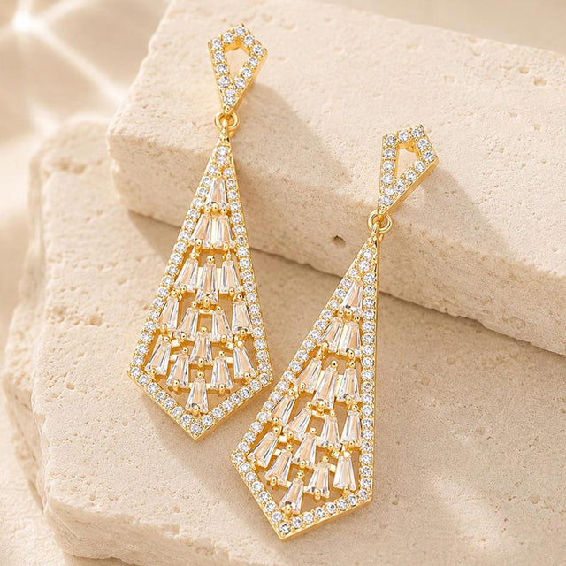 Madeline Love Gold