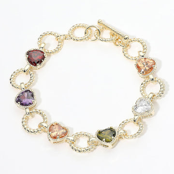 Madeline Love Gold, Multi